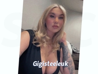 Gigisteeleuk