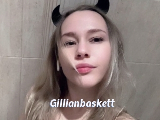 Gillianbaskett