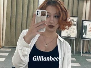 Gillianbeer