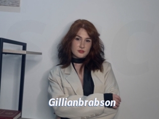 Gillianbrabson