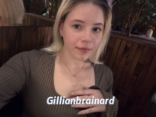 Gillianbrainard