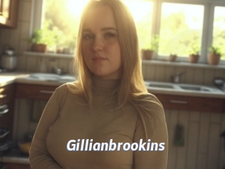 Gillianbrookins