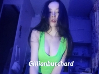 Gillianburchard