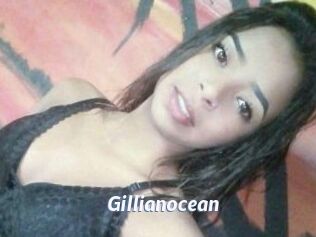 Gillianocean