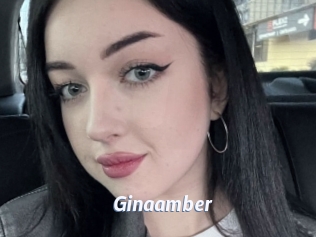 Ginaamber