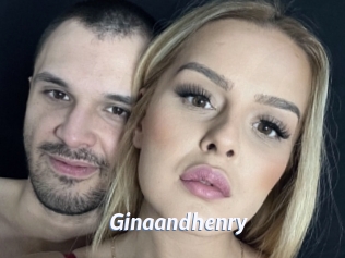 Ginaandhenry