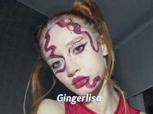 Gingerlisa