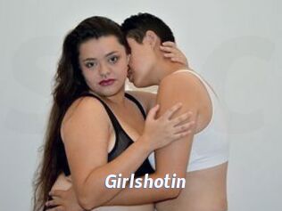 Girlshotin