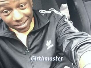 Girthmaster