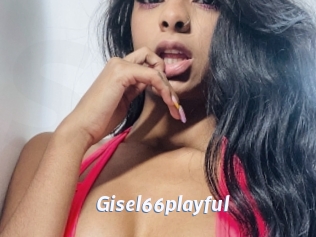 Gisel66playful