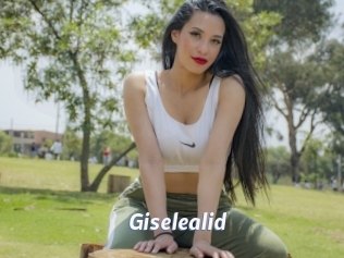 Giselealid