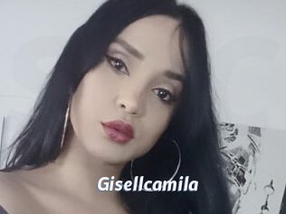 Gisellcamila