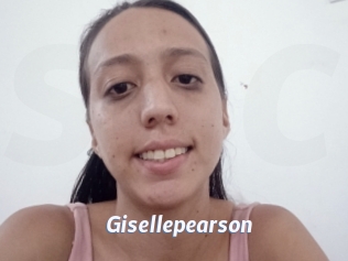 Gisellepearson