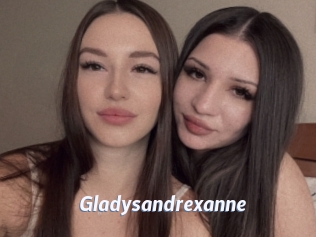 Gladysandrexanne