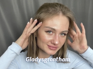 Gladysgrantham