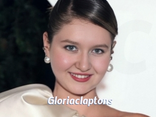 Gloriaclaptons