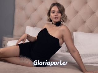 Gloriaporter