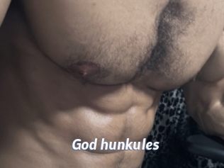 God_hunkules