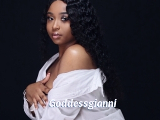 Goddessgianni
