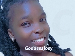 Goddessjosy