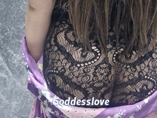 Goddesslove