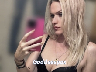 Goddesspax