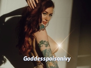 Goddesspoisonivy