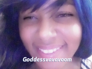 Goddessvavavoom