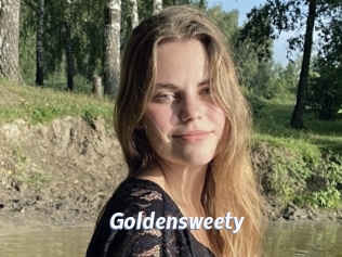 Goldensweety