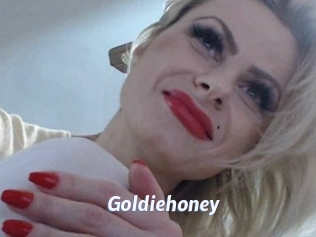 Goldiehoney