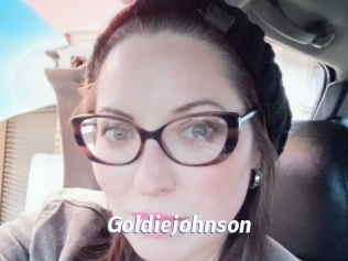 Goldiejohnson