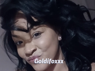 Goldifoxxx