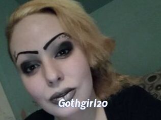 Gothgirl20