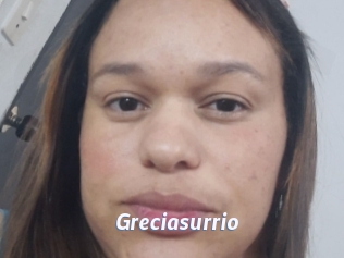 Greciasurrio