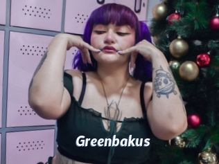 Greenbakus