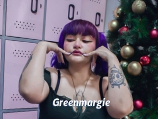 Greenmargie