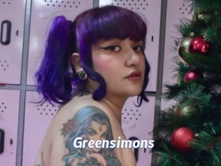 Greensimons