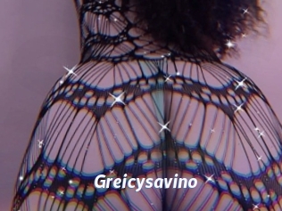 Greicysavino