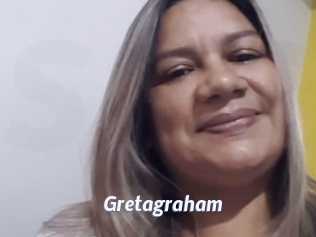 Gretagraham