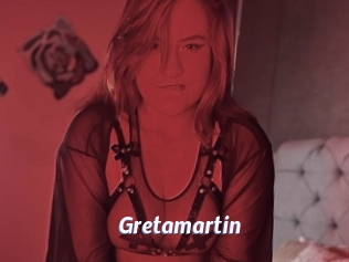 Gretamartin