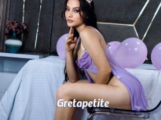 Gretapetite