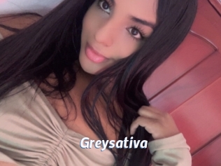 Greysativa