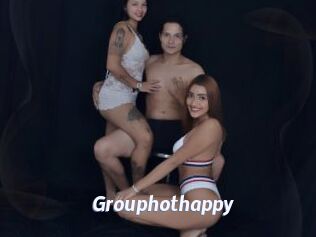 Grouphothappy