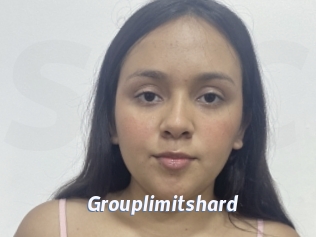 Grouplimitshard