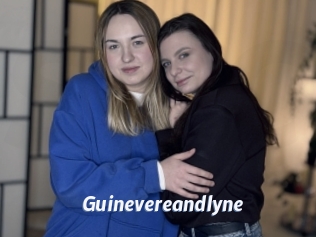 Guinevereandlyne