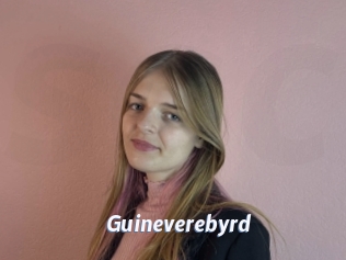 Guineverebyrd