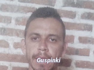 Guspinki