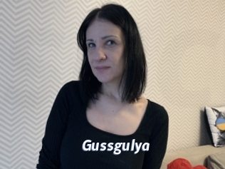 Gussgulya