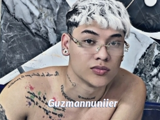 Guzmannuniier