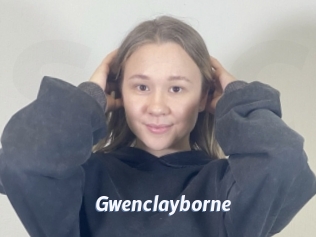 Gwenclayborne